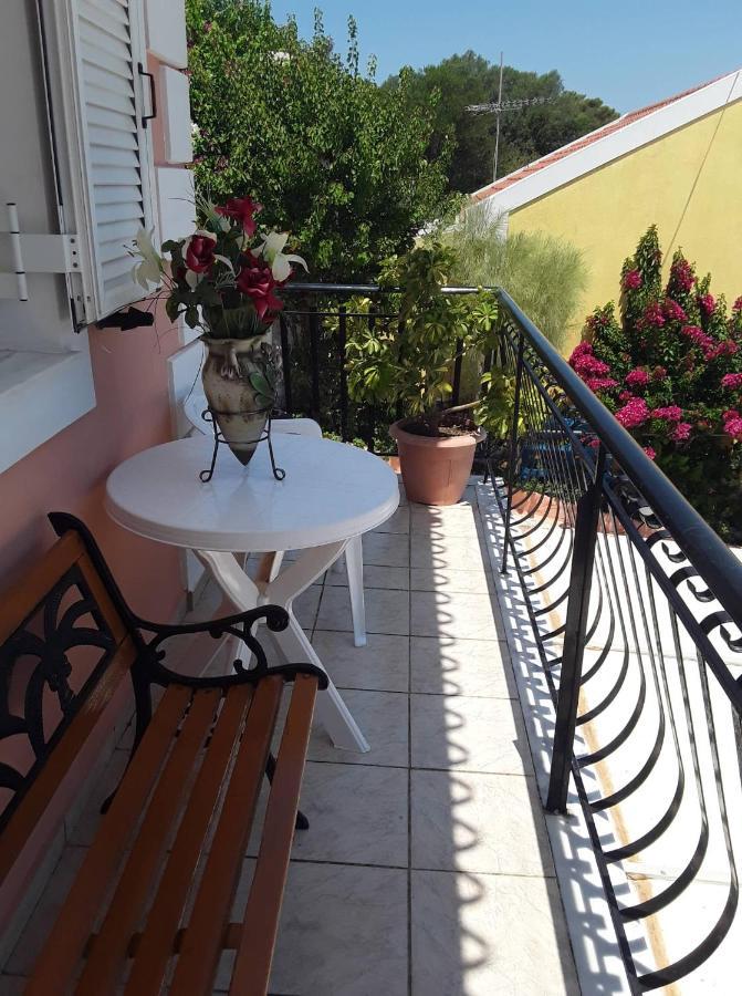 Ferienwohnung Elenh House Argostoli  Exterior foto