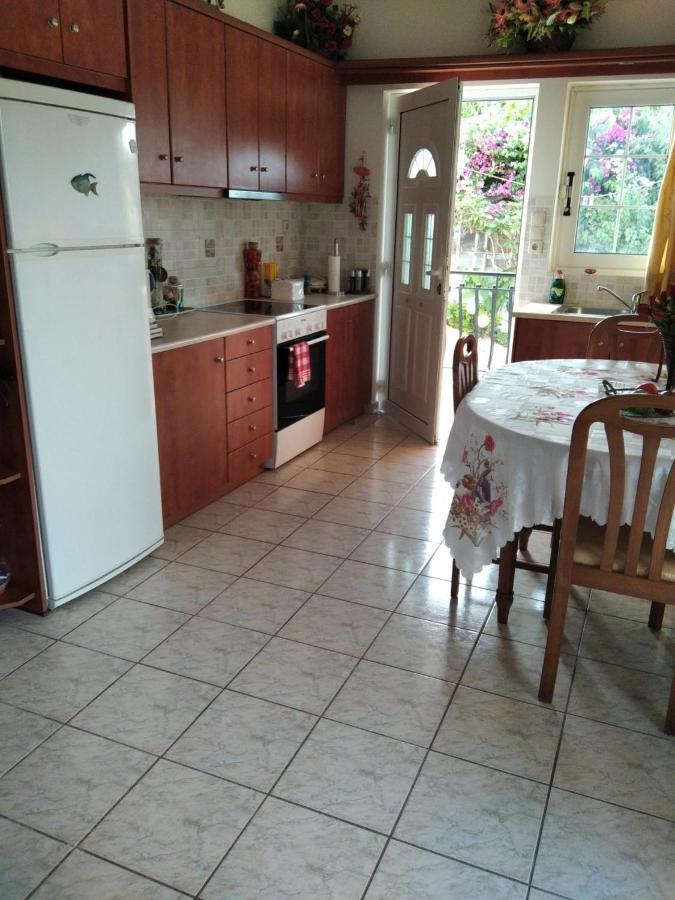 Ferienwohnung Elenh House Argostoli  Exterior foto