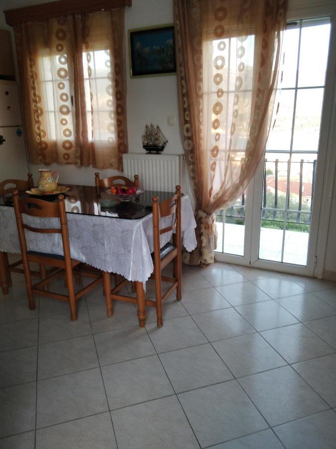 Ferienwohnung Elenh House Argostoli  Exterior foto