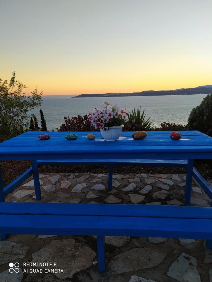 Ferienwohnung Elenh House Argostoli  Exterior foto