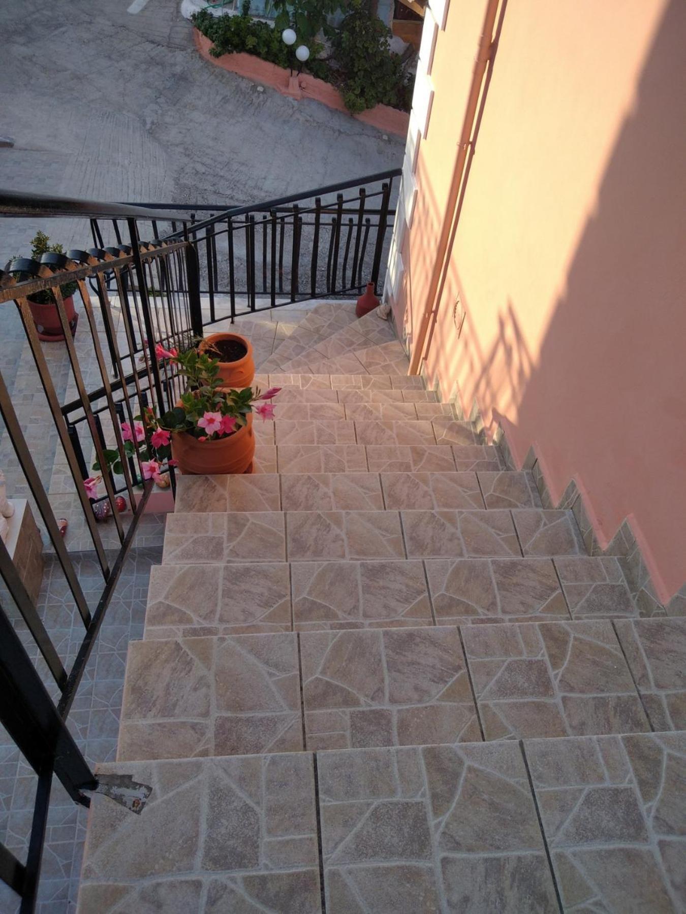 Ferienwohnung Elenh House Argostoli  Exterior foto
